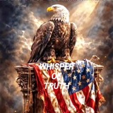 WHISPER OF TRUTH 🇺🇸
