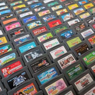 Grupo Game boy advance br