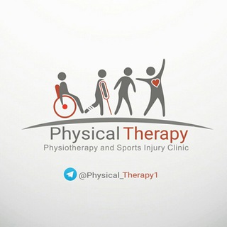 معالجة فيزيائية Telegram Group Link