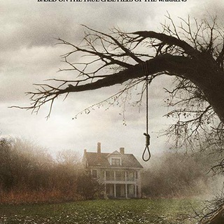 The Conjuring Movie Series Telegram Group Link