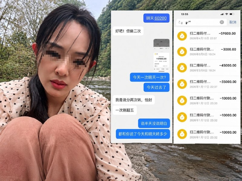 Image from a post by 东南亚华人大事件曝光