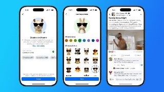 Meta 为 Facebook 群组引入用户名功能，允许成员使用昵称发帖Meta 宣布为 Facebook 群组推出新的用户名功能，允许成员使用自定义昵称和头像参与讨论，而不再强制使用真实姓名或匿名发帖。用户可以通过与创建匿名帖子相同的开关设置自定义昵称，并从一系列可爱动物头像中进行选择。该功能需要群组管理员启用，在某些情况下还需要单独审批。一旦启用，用户可以在真实姓名和昵称之间自由切换发帖。昵称必须符合 Meta 现有的社区标准和服务条款。这是 Meta 近年来为吸引用户回归 Facebook 群组而推出
