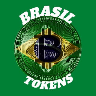 BRASIL TOKENS 🇧🇷