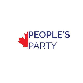 People's Party of Canada Telegram Group Link