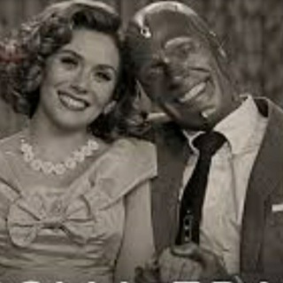 Wanda vision Disney plus hotstar web series marvel Telegram Group Link