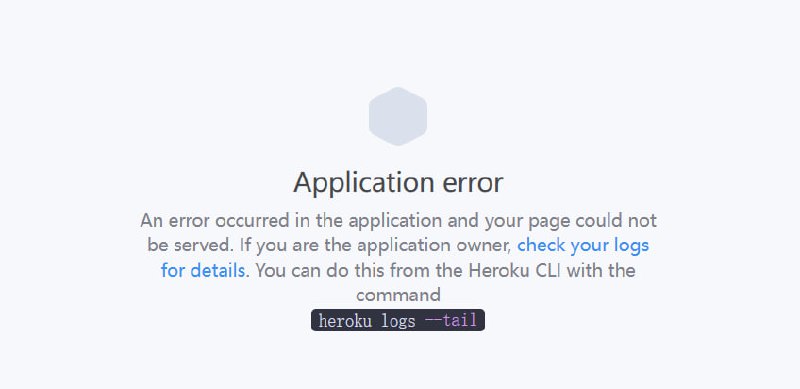 🌹  #奇淫技巧 | Heroku免费替代🌙  简介
