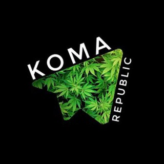 Telegram profile photo for KOMA REPUBLIC