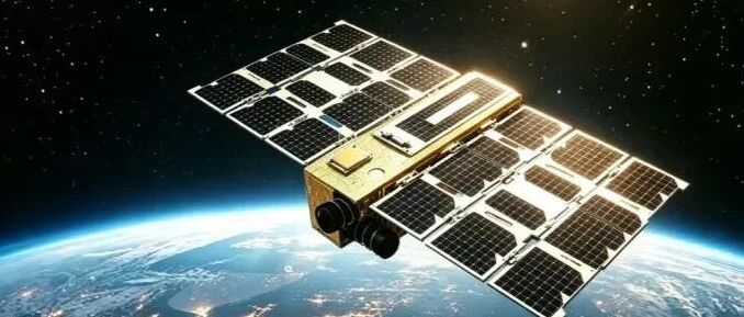 长征六号丙发射 7 颗卫星，中国商业航天首次整星出口东南亚