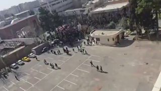 Documentation from Tehran, Mashhad - 2026-02-21