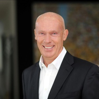 Telegram profile photo for Joachim Steinhöfel ⋆