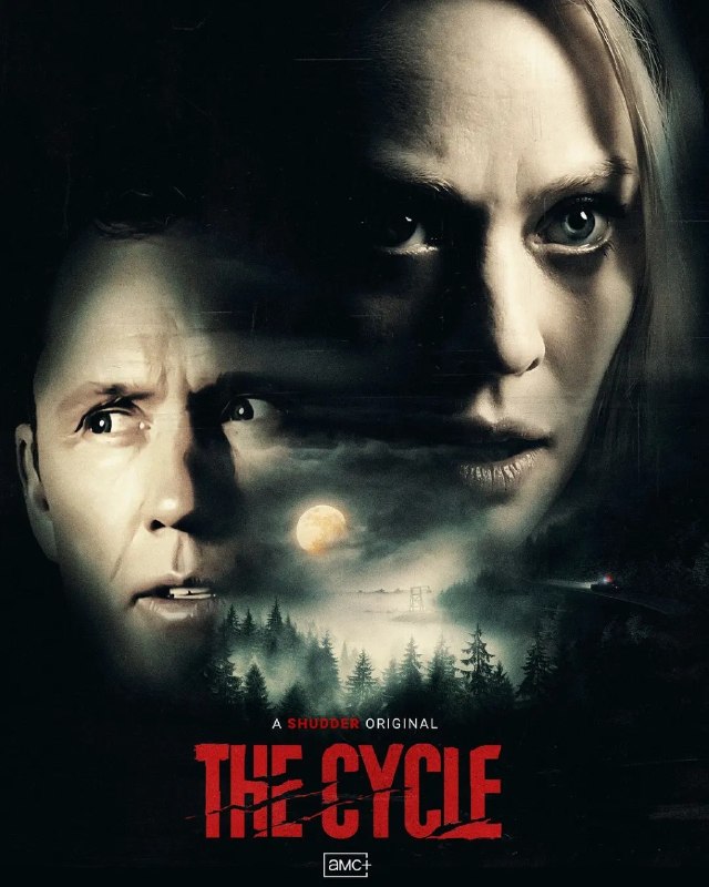 名称：尸变 The Cycle (2026)