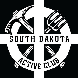 South Dakota Active Club Telegram Group Link