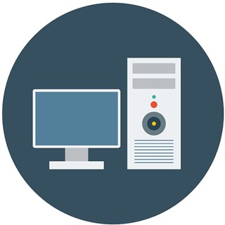 Telegram profile photo for کامپیوتر 🖥 دانلود نرم افزار