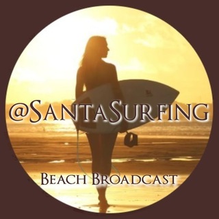 SantaSurfing Telegram Group Link
