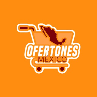 Telegram profile photo for Ofertones México