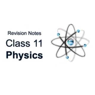 Class 11th Physics Notes Telegram Group Link