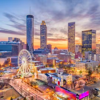 DV Atlanta/Georgia