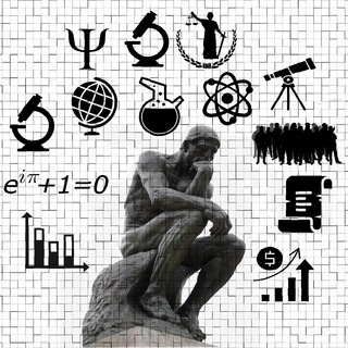 Filosofia & Ciência Telegram Group Link