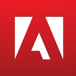 Telegram profile photo for Adobe DOWNLOAD