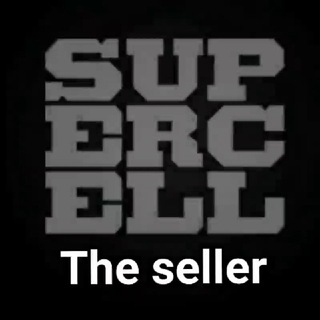 Clash Royale ، Clash Of Clans , shop , the seller ، Buy and sell games Telegram Group Link