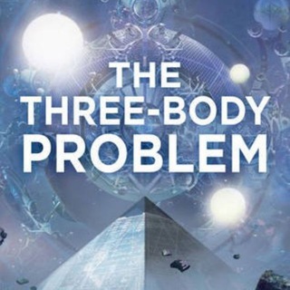 The Three Body Problem Movie Hindi English Chinese Telegram Group Link