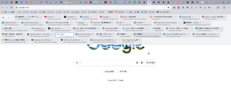 #插件 #标签栏 #开源 Multi-Row Tabs Chrome 多行标签页插件，能以多行平铺的方式展示所有标签页，默认通过悬浮按钮展开，鼠标离开后自动收起，支持拖拽调整悬浮按钮位置、自定义快捷键、按默认顺序/名称/域名排序，标签新建、关闭、切换及标题变化会实时同步，免费开源，适用于 Chrome 及所有 Chromium 浏览器