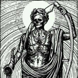 Extreme Metal Worship Telegram channel profile photo