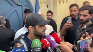 החזרת עובדים זרים לארץ; מוחמד האדי סרווי: כדי לחלק את המדליות בין המדינות, הם לקחו שלא בצדק את זכויות הילדי…