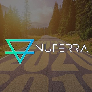 NuTerra Charity Token Community Chatroom