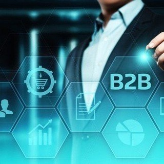 Business Services for Canadian and International clients. B2B B2C.