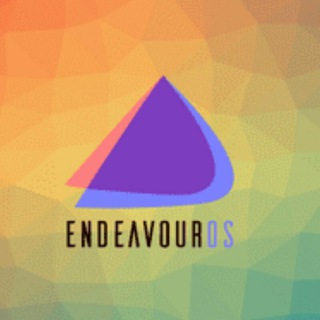 EndeavourOS BR