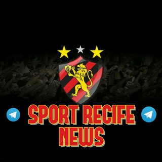 Sport Recife News 🔴 🦁⚫️ Telegram Group Link