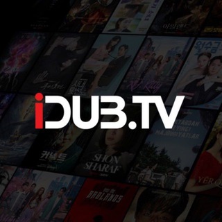 Telegram profile photo for Idub.tv dramalar | ikki sonata