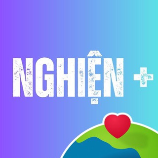Telegram profile photo for Nghiện Plus Official