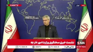 🇮🇷בקעי: העם העיראקי סופר את הדקות להשתתף בטקס הפרידה וקבורת גופת המנהיג שנהרג בארצם.