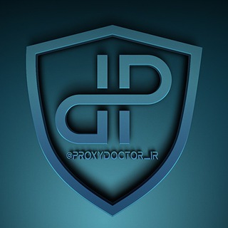 Telegram profile photo for 👨‍⚕️ProxyDoctor | دکتر پروکسی👨‍⚕️
