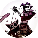 [ ПОЛУ-РЕСТ ] ﹫ 𝘗𝘳𝘰𝘵𝘰𝘯𝘢𝘱 𝗖𝗼𝗻𝗳𝗲𝘀𝘀𝗶𝗼𝗻 𔔁 [ 🤡🌙 ]