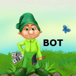 EarnDollarsBot Telegram Crypto bot