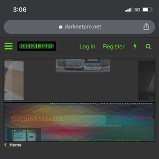 DARK NET PRO