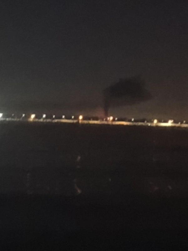 Documentation from Bushehr - 2026-07-14