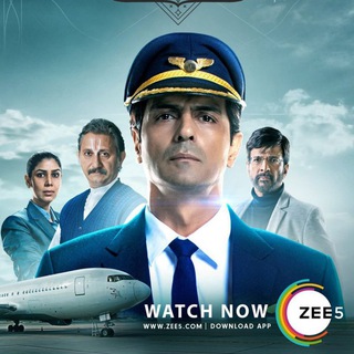 The Final Call Hindi Web series HD download zee5 Telegram Group Link