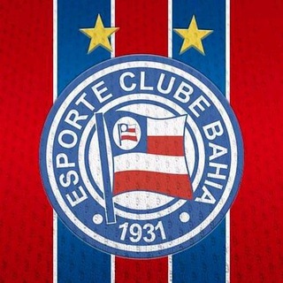 Esporte Clube Bahia 💙❤️ Telegram Group Link