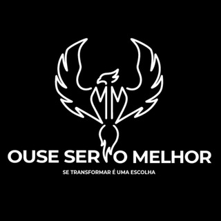 Ouse ser o Melhor