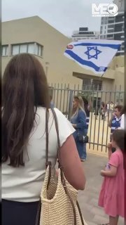 ישראל: מאבק פורץ בתוך קלפי ברהט במהלך הבחירות לכנסת