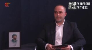 ️🇮🇷🇺🇸התא"ל האיראני מוחמד רזא נגדי מסביר כי הפסקת הלחימה עם ארה"ב נובעת מחוסר יכולתם להשיג את מטרותיהם ה…