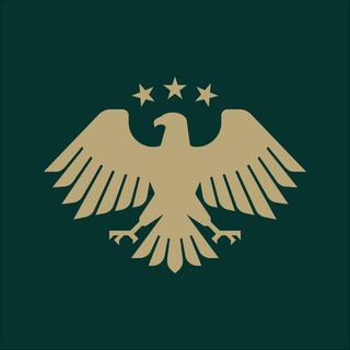 Telegram profile photo for رئاسة الجمهورية العربية السورية