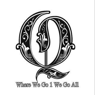 Telegram profile photo for Where We Go 1 We Go All