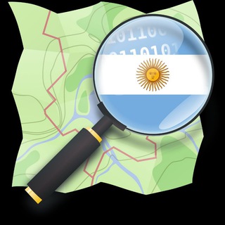 OpenStreetMap Argentina Telegram Group Link
