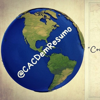 CACDemResumo