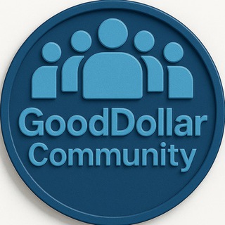 GoodDollar Telegram Group Link